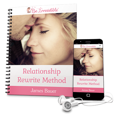 relationship rewrite method review brian robbens