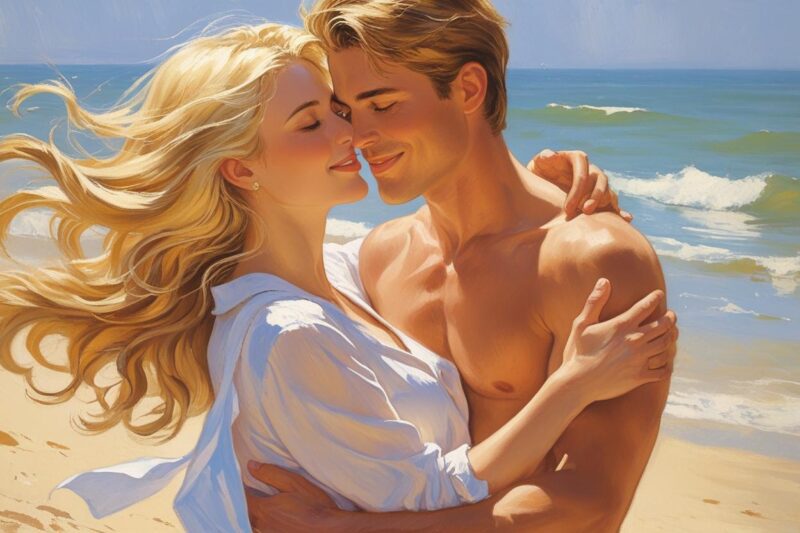 Discover the Truth: Can a Psychic Really Draw Your Soulmate? [Soulmate Sketch Review]