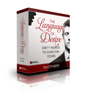 the language of desire review felicity keith