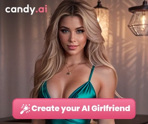 candy.ai review